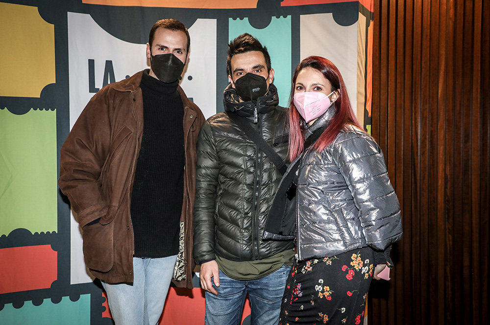 Públic a Les Fontetes