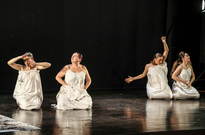 Por + desig Liquid Dansa