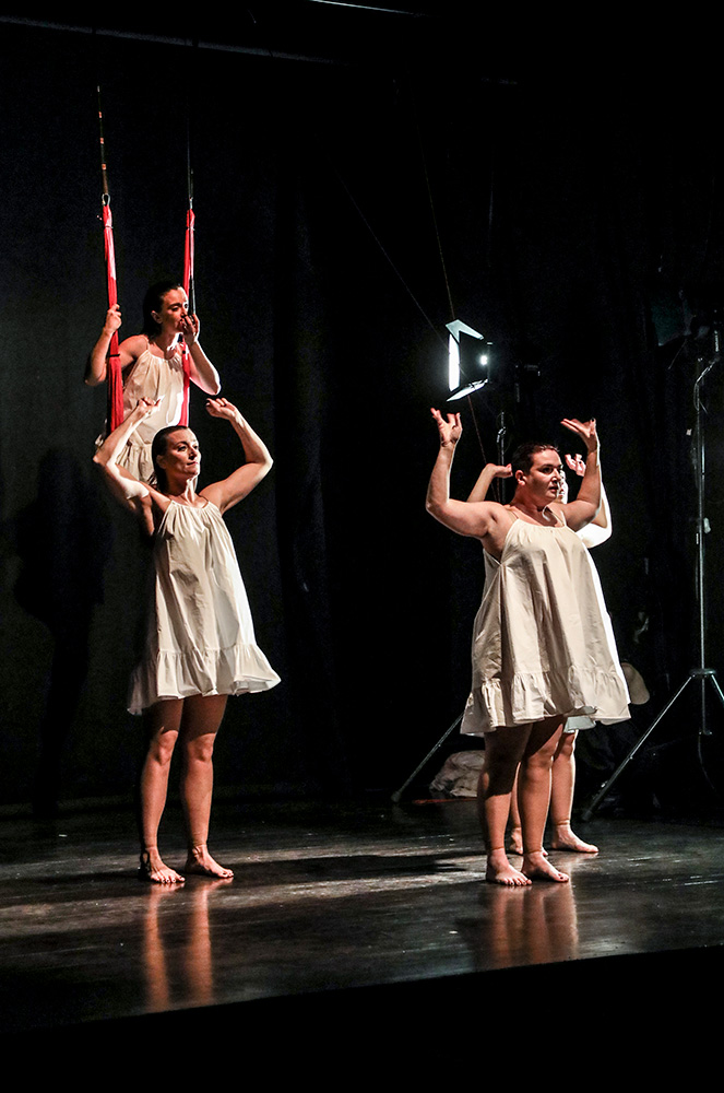 Por + desig de Líquid Dansa