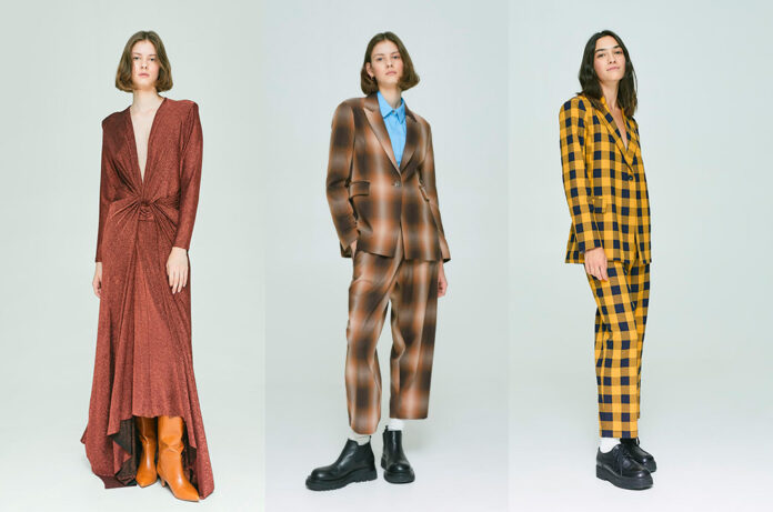 Portada moda luo dona