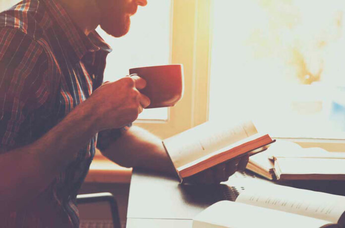 Lectura mes de desembre