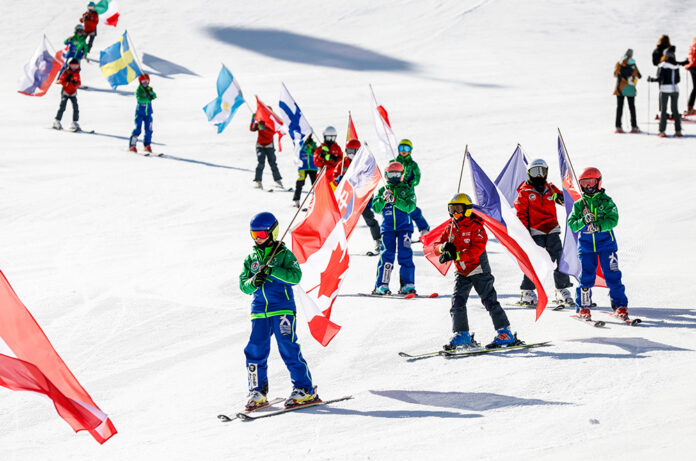 Celebració 10è aniversari grandvalira