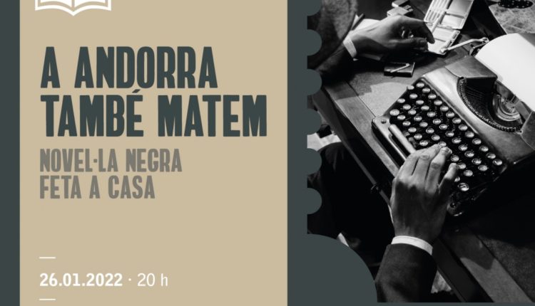 A Andorra també matem