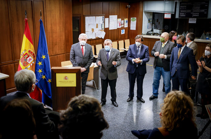 Institut Cervantes a Andorra