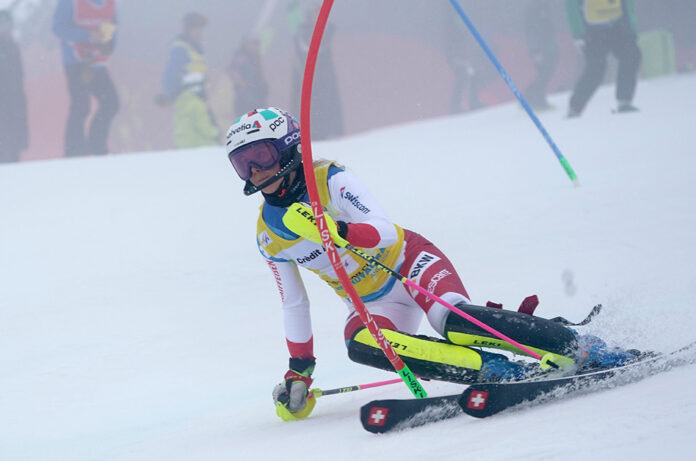 Copa d'Europa d'Esquí a Andorra