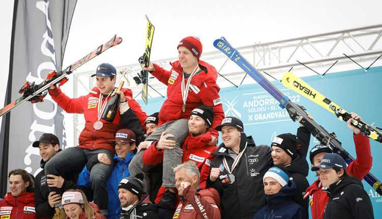 Visita Consellera de la Generalitat Sra. Alsina a la Copa d’Euro