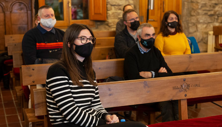 Conferencia Siderurgia Vall del Madriu 20220315 16