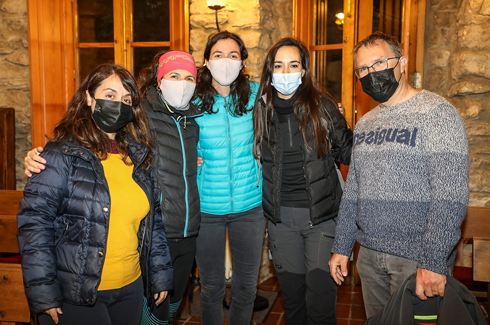 Públic a Casa Comuna