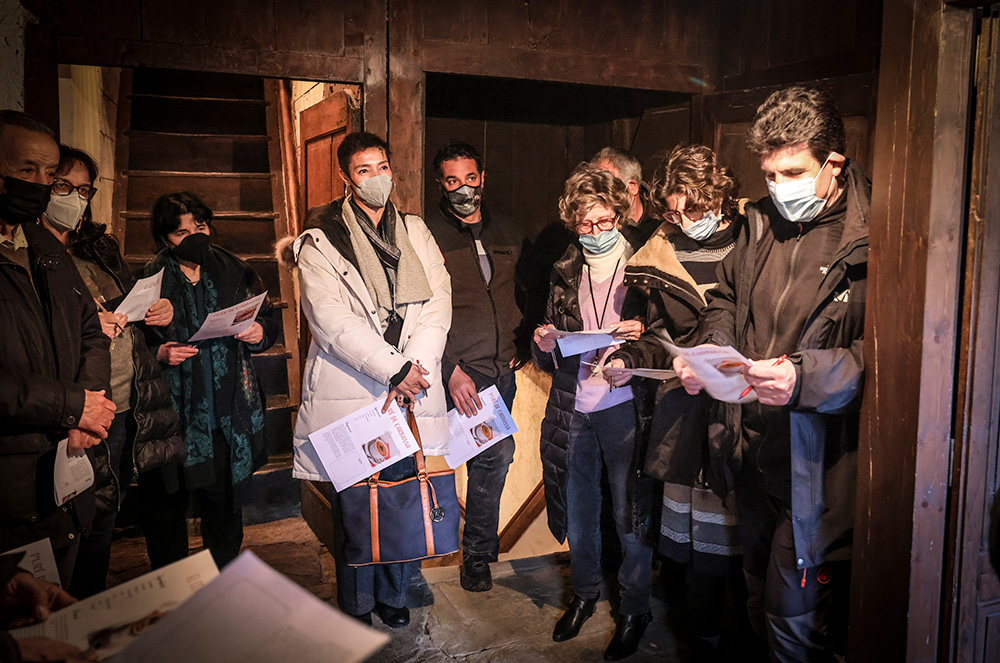 Taller de cuina tradicional