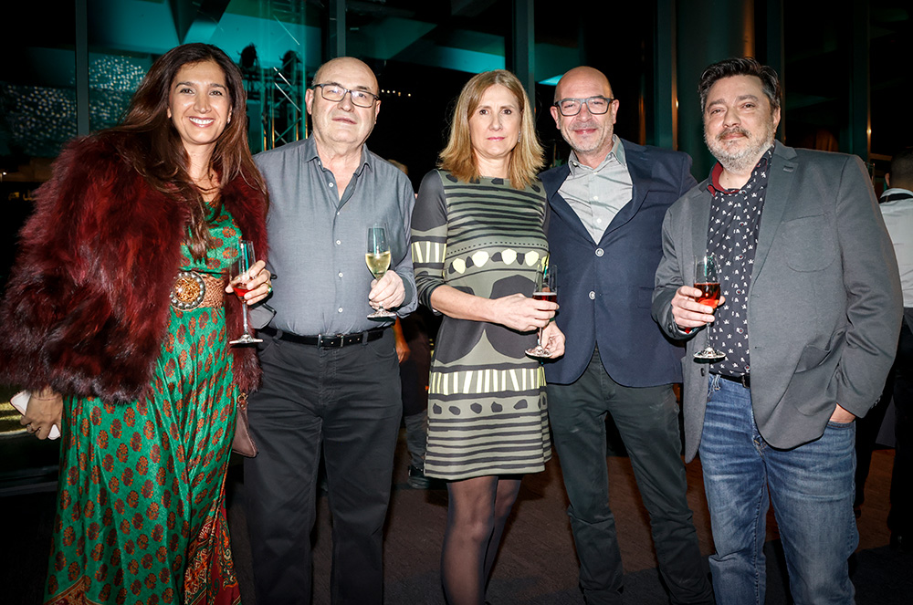 Presentació IQOS ILUMA