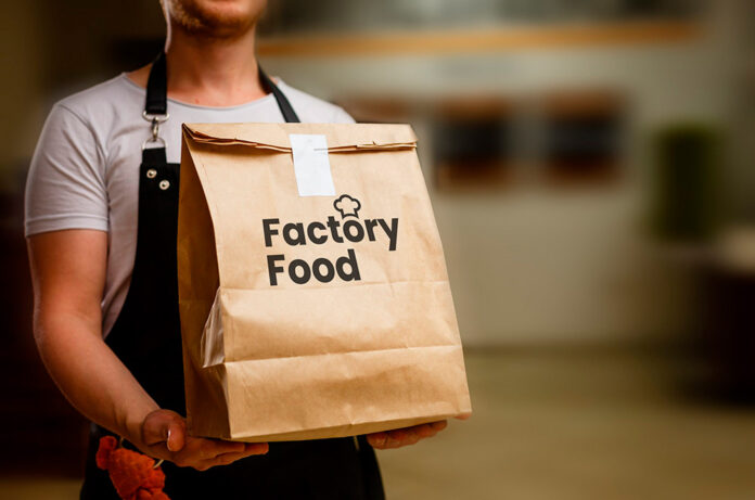 Factory Food Andorra