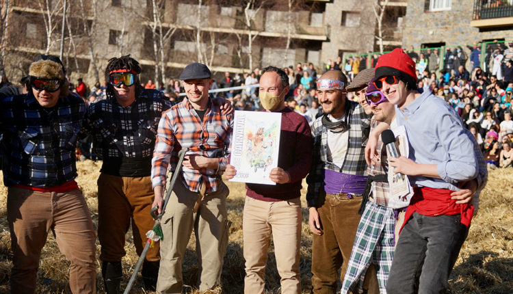 20220228 Ball de lossa_Encamp_@comuEncamp (2)