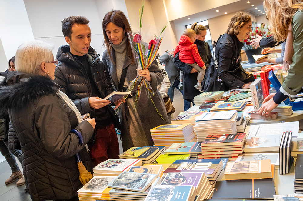 Sant Jordi a Escaldes-Engordany
