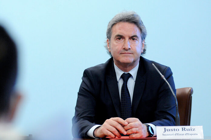 Justo Ruiz
