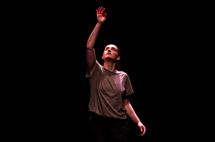 ‘Les chatouilles ou la danse de la colère’ al Teatre Comunal