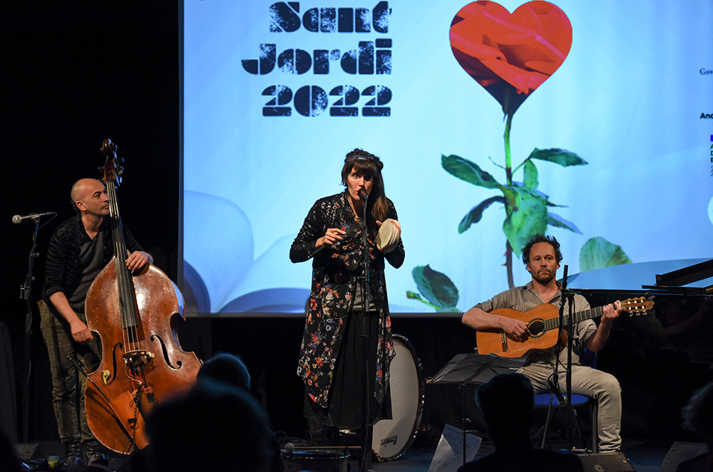 Concurs de Poesia Miquel Marti i Pol 2022