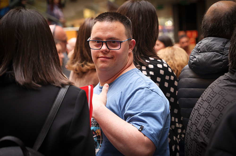 Dia Nacional del Conveni Relatiu als Drets de les Persones amb Discapacitat de les Nacions Unides