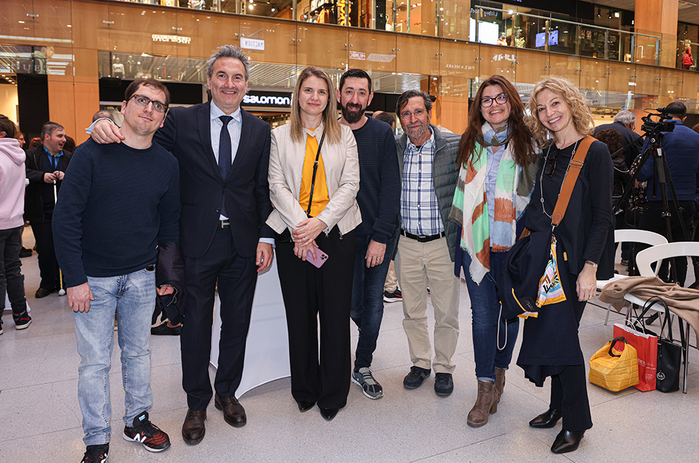 Dia Nacional del Conveni Relatiu als Drets de les Persones amb Discapacitat de les Nacions Unides