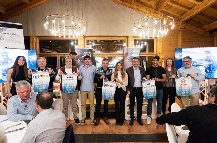 Nit de l'esquí 2022