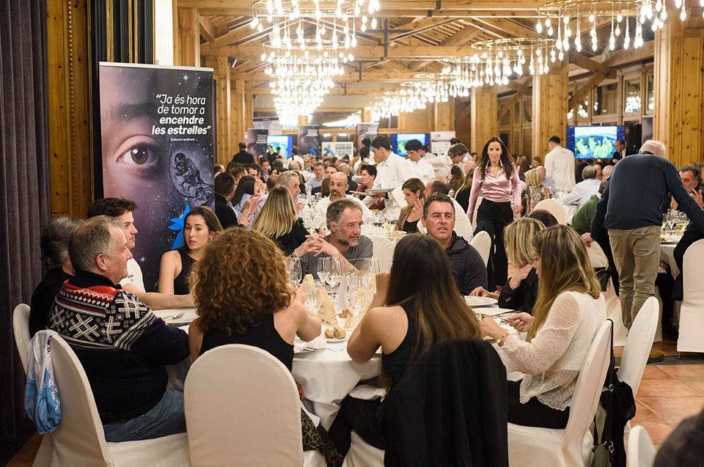 Nit de l'esquí 2022