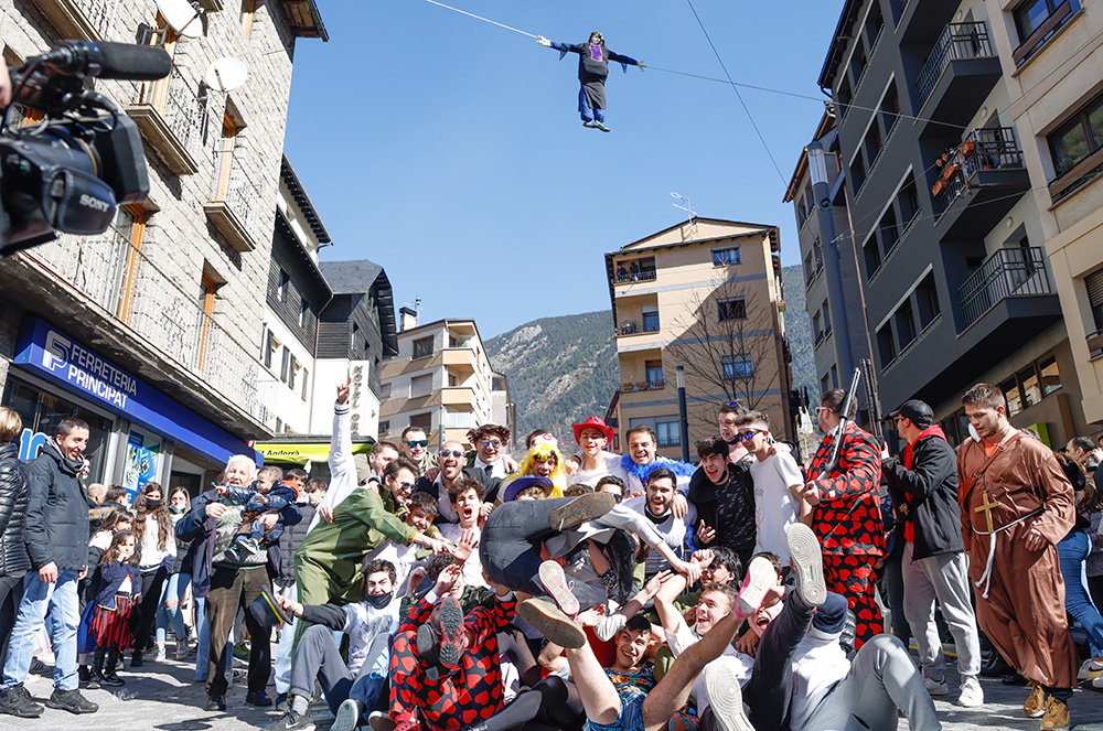 Penjada de Carnestoltes