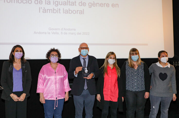 Olympe de Gouges 2022