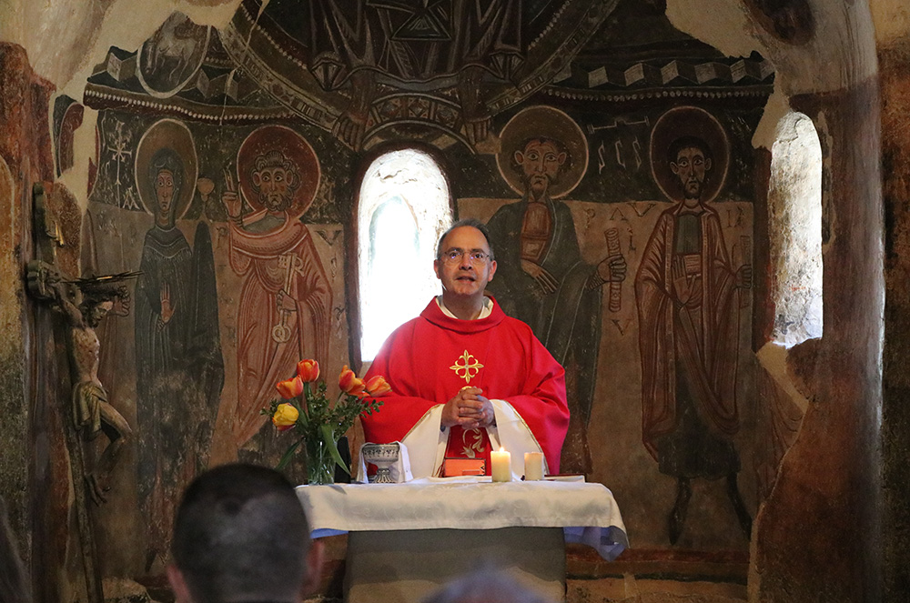 Mossèn Antoni Elvira