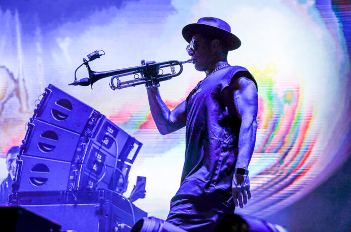 Timmy Trumpet