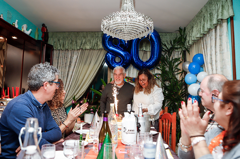 Aniversari del Josep Moral