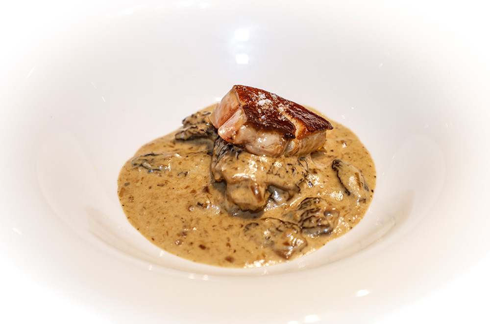 Plat del celler d'en toni