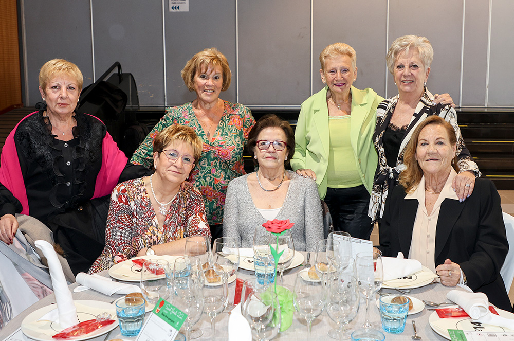 Dones al dia de sant jordi