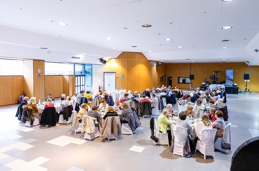 Dinar de Sant Jordi a Encamp