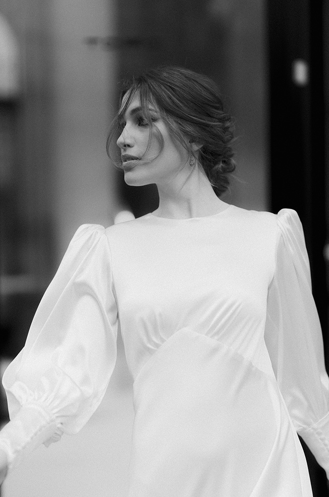 Lluir perfecta el dia més important de la teva vida