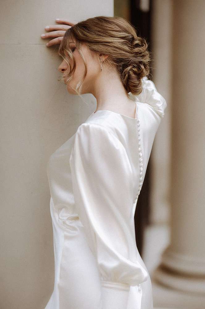 Lluir perfecta el dia més important de la teva vida