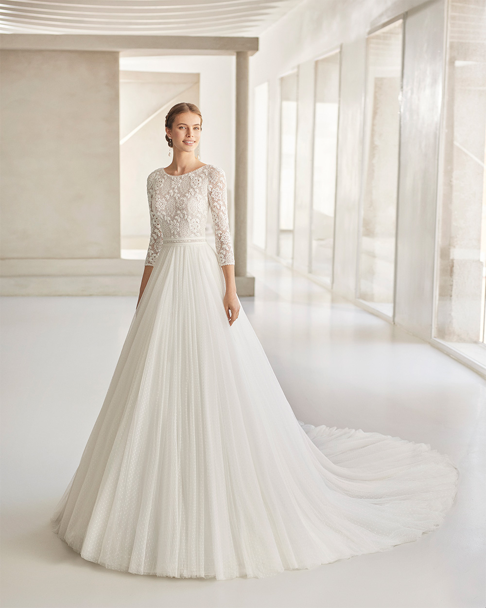 Especial Noces Rosa Clarà