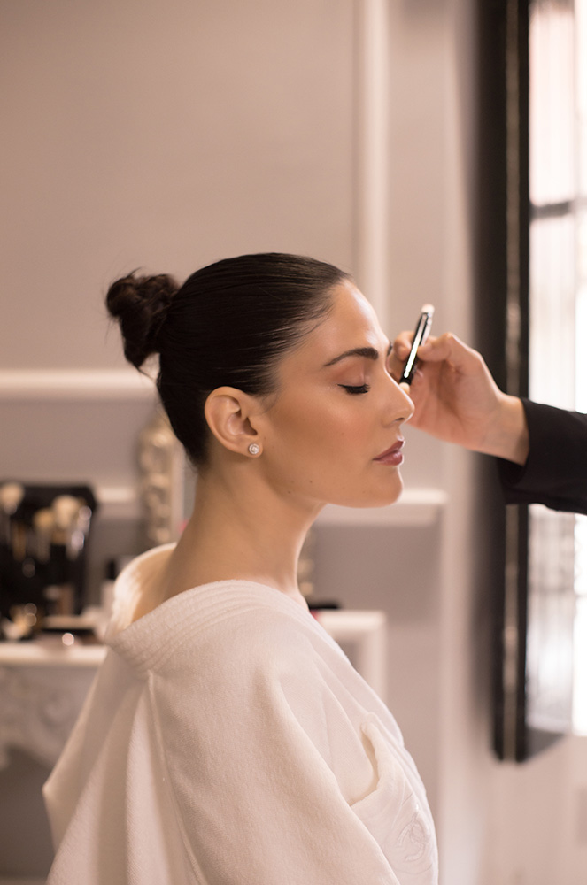 Fotografia cedida per Perfumeria Júlia