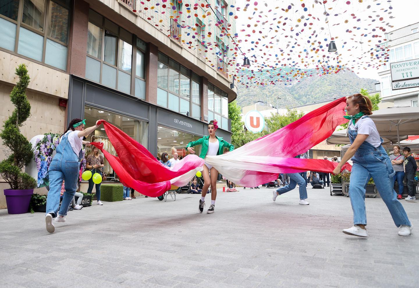 Festa de la Primavera d'Andorra la Vella
