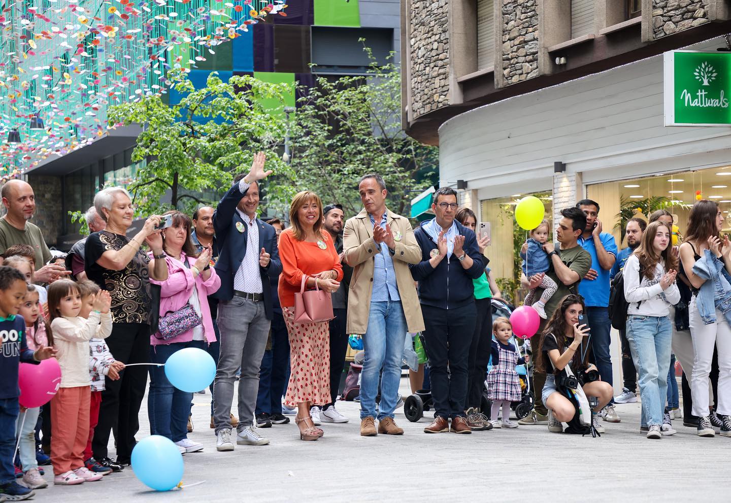 Festa de la Primavera d'Andorra la Vella