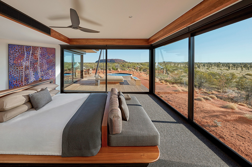 Austràlia: Uluru - Ayers Rock