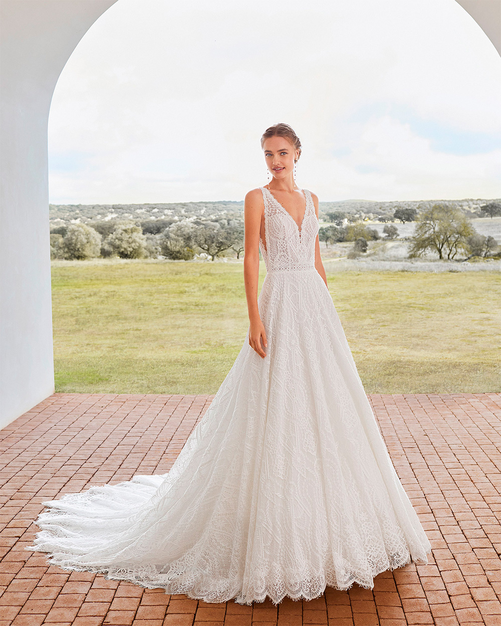 Especial Noces Rosa Clarà