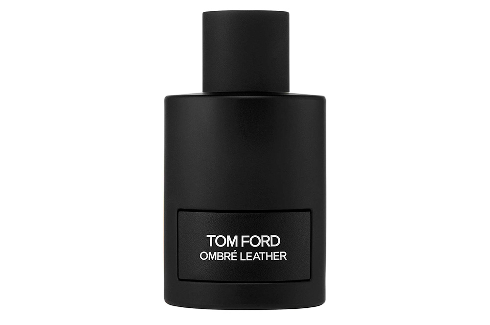 MODERN · Tom Ford · Ombré Leather · Parfum