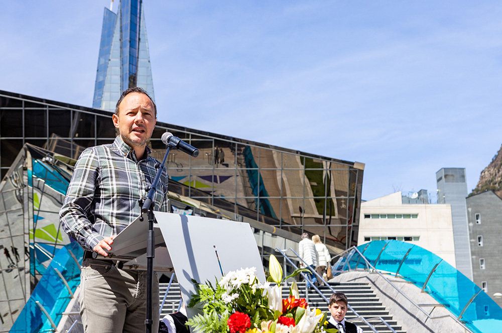 Escaldes-Engordany renova el seu pubillatge