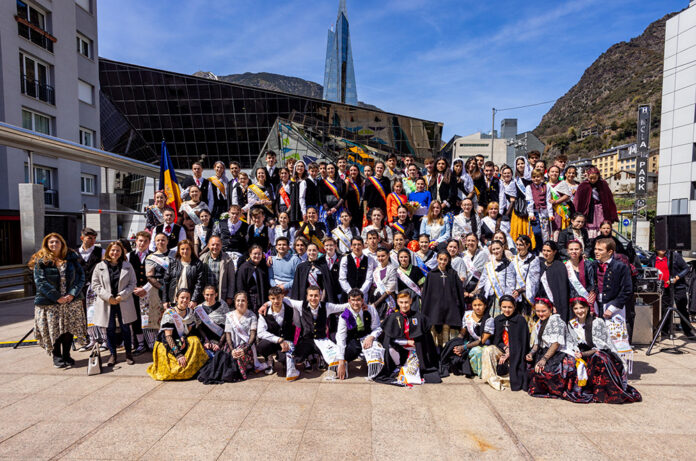 Nou pubillatge d'Escaldes-Engordany
