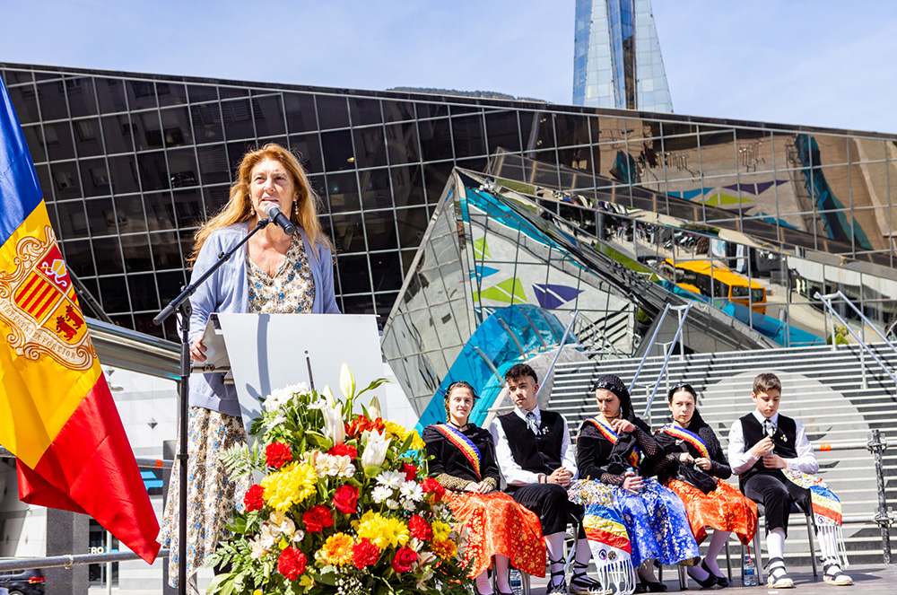 Escaldes-Engordany renova el seu pubillatge