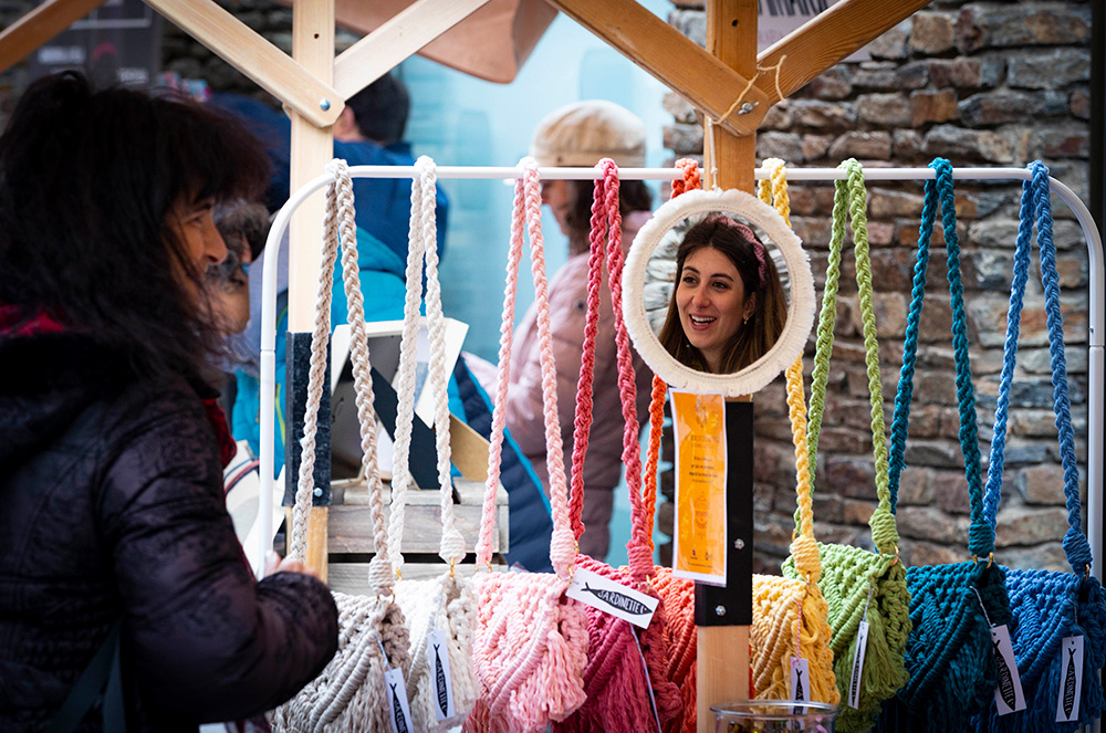 Mercat de la Vall 2022