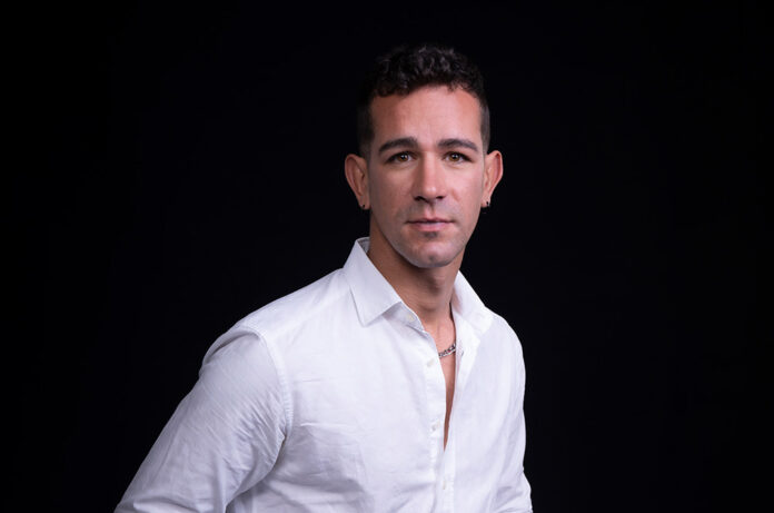 Edgar Cid Franco