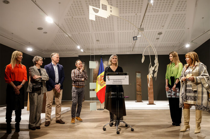 Judit Gaset Flinch