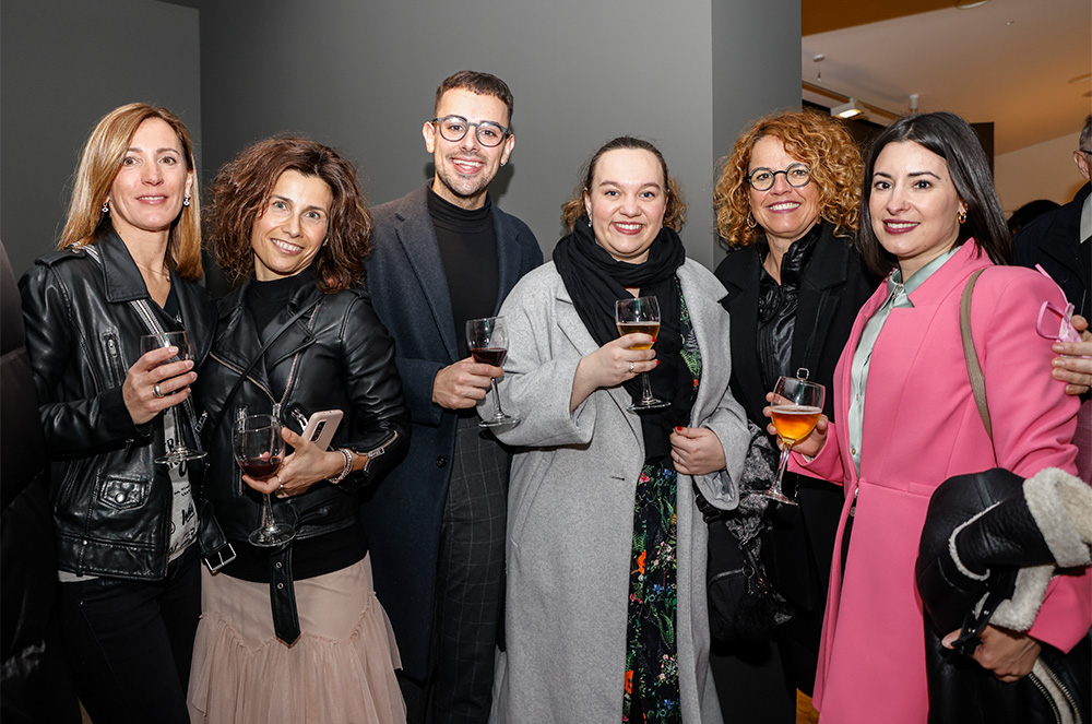 Exposició Judit Gaset