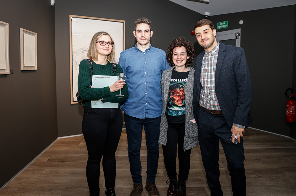 Exposició Judit Gaset