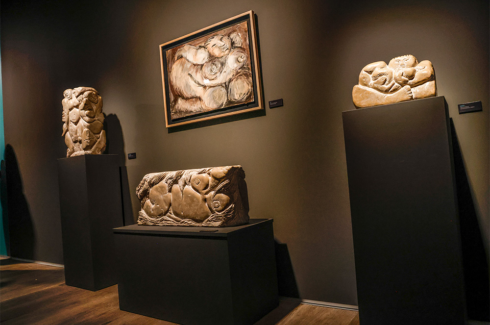 Exposició Judit Gaset